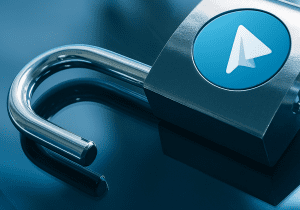 حضرتی: مذاکرات برای رفع فیلتر تلگرام در جریان است