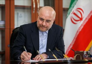 قالیباف: زمان برای مهار سگ هار صهیونیستی رو به پایان است