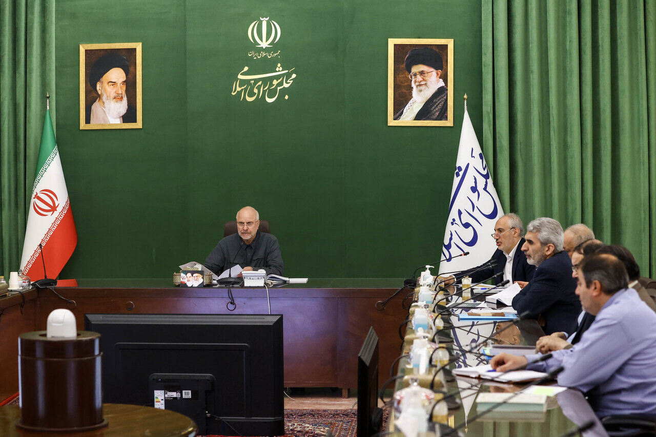 قالیباف: شورای عالی راهبری برنامه هفتم مسئول تحقق اهداف قانون است