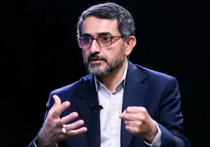 زارعی: نفوذ انسانی در جنگ ۱۲ روزه کمتر از یک درصد بود