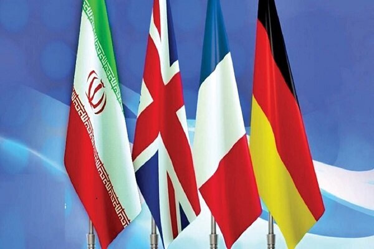 گفت‌وگوی استارمر و ترامپ درباره مذاکرات ژنو و تحولات منطقه