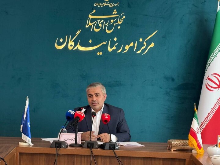 استفاده از ظرفیت نمایندگان ادوار برای رفع مشکلات کشور