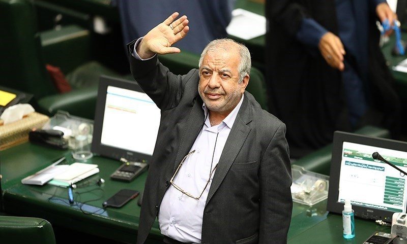 دکتر مسعود خاتمی: پزشک خانواده باید به سرعت اجرا شود / تأمین مسکن و معیشت پزشکان جوان، مانع اصلی مهاجرت