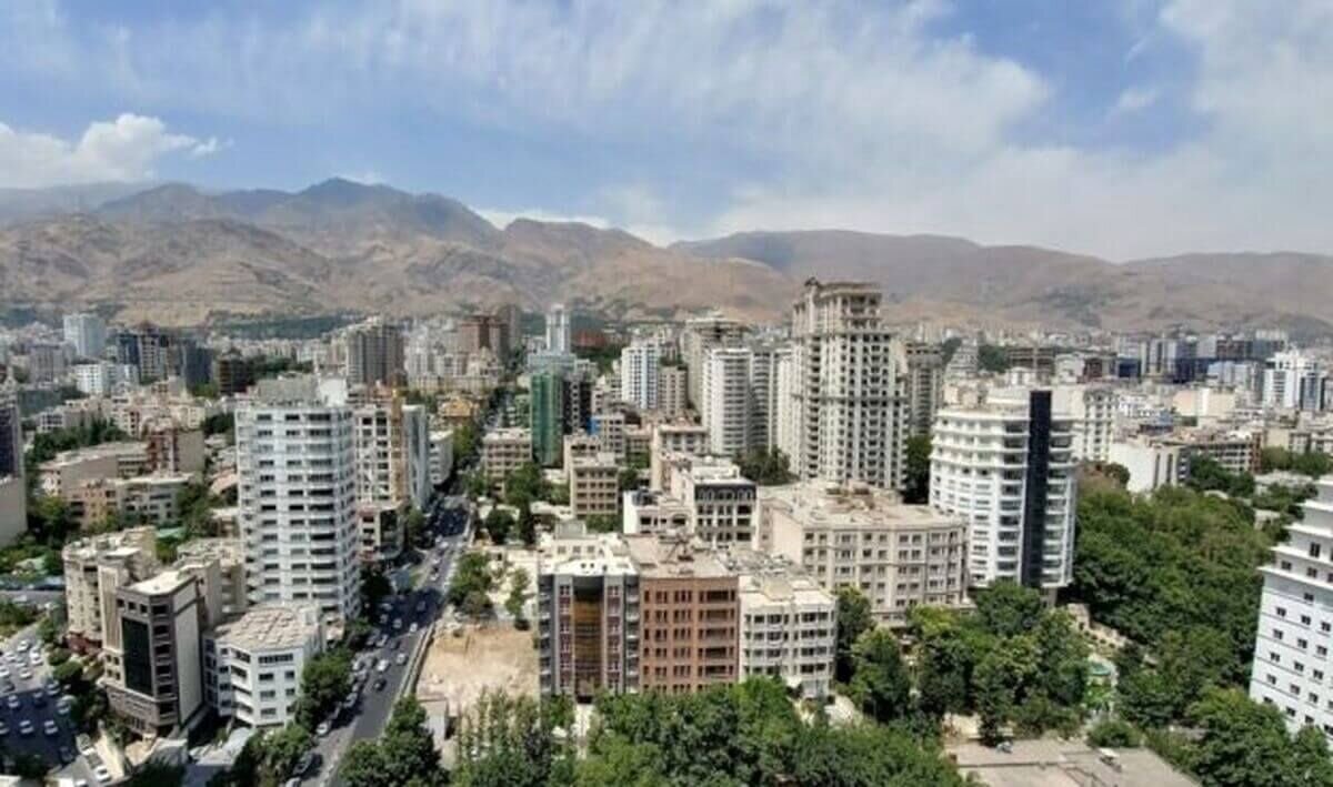 بازار مسکن در رکود بی‌سابقه ۵۰ ساله؛ خریدار اولی غایب است