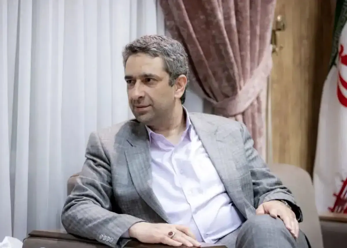 واکنش طباطبایی به حاشیه سازی ها در مورد اجلاس شانگهای