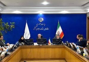 نشست هماهنگی ارکان اطلاع‌رسانی دولت با محور تبیین اقدامات یک‌ساله
