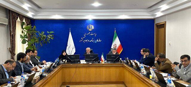 نشست هماهنگی ارکان اطلاع‌رسانی دولت با محور تبیین اقدامات یک‌ساله