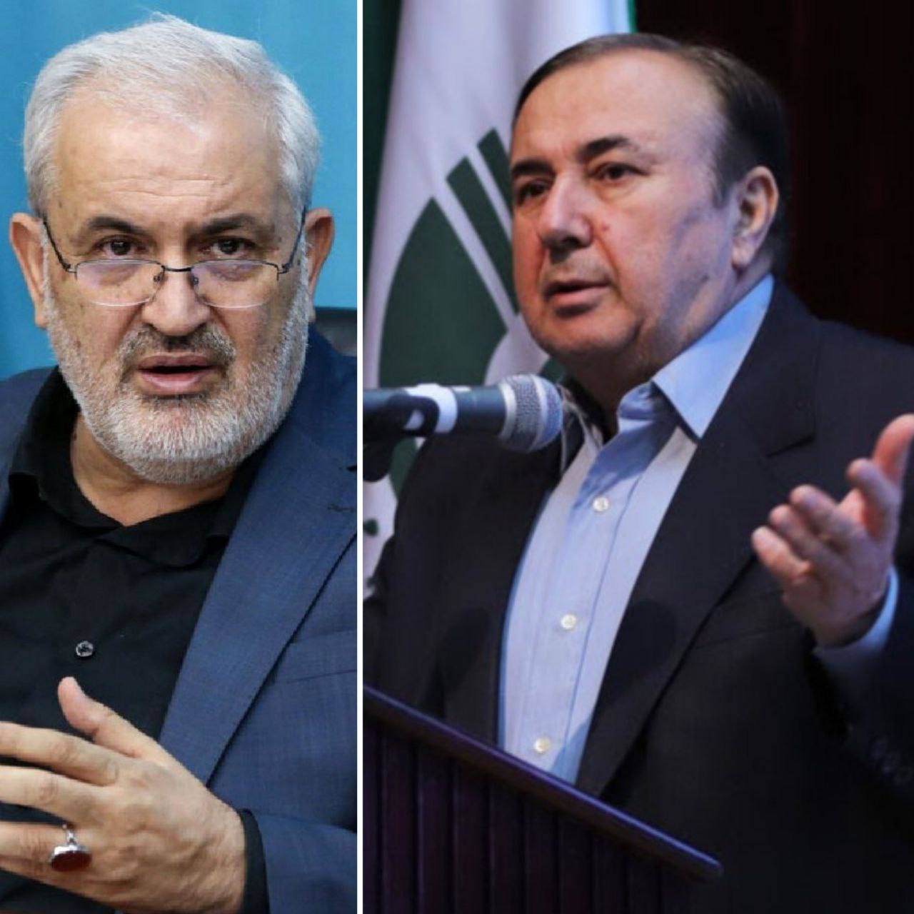 نوین: وزیر نیرو به دلیل تأخیر در پروژه‌های آب و برق استیضاح می‌شود