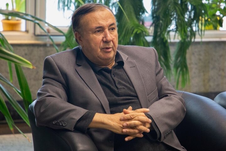 نوین: قطعی ۱۵ ساعته آب در تبریز ادامه دارد