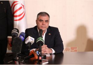 وزیر نفت: ادعای سرگردانی ۴۰ میلیون بشکه نفت ایران صحت ندارد