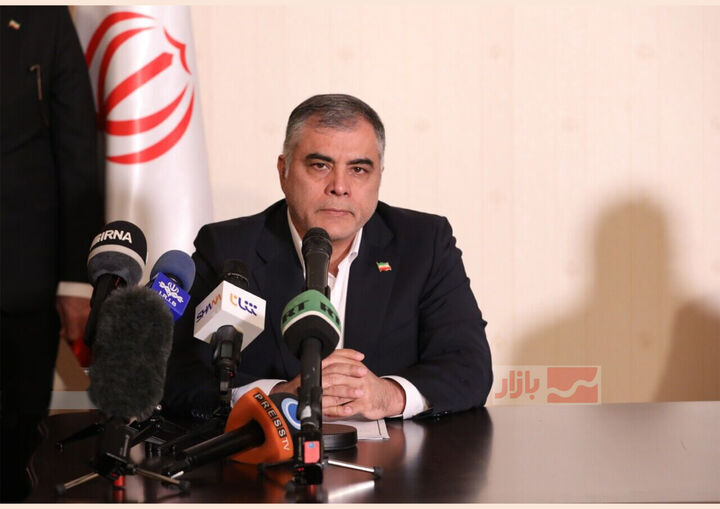 وزیر نفت: ادعای سرگردانی ۴۰ میلیون بشکه نفت ایران صحت ندارد