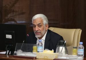 معاون وزیر نیرو: ایران نیازی به کمک خارجی برای آب شیرین‌کن ندارد