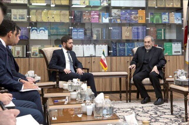 ولایتی: هر اقدامی که امنیت ملی ایران را تهدید کند، پاسخ درخور خواهد یافت