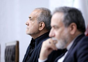 جلسه تبیین دستورکار سفر رئیس‌جمهور به ارمنستان و بلاروس برگزار شد