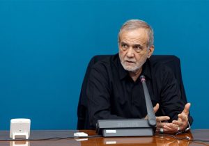 قدردانی رئیس‌جمهور از عوامل برگزاری اربعین حسینی