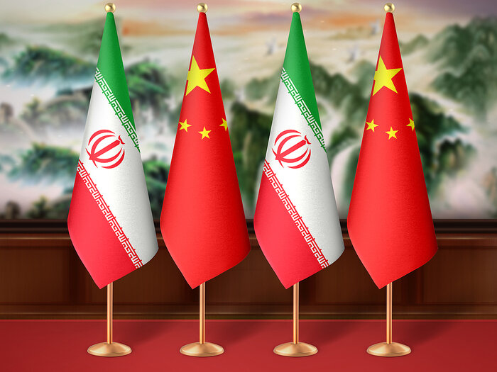 بروجردی: سفر پزشکیان به چین مناسبات تهران-پکن را ارتقا می‌دهد
