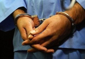 دستگیری کلاهبردار ۳۲۰ میلیارد ریالی تبعه خارجی در تبریز