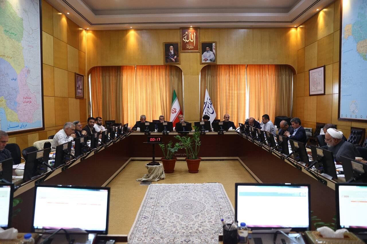 جبلی: تعامل مستمر با کمیسیون امنیت‌ملی راهگشای رسانه ملی است