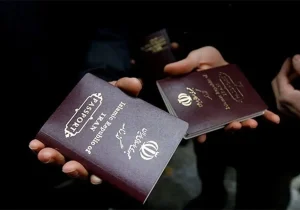 پلیس گذرنامه: زنان متأهل با رضایت‌نامه قبلی نیازی به مجوز جدید ندارند