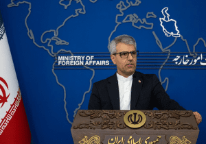 بقایی: محدودیت‌های آمریکا علیه هیأت ایرانی مغایر تعهدات میزبانی سازمان ملل است
