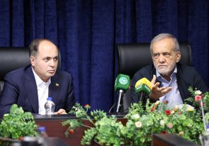 پزشکیان: تعیین دقیق الگوی کشت، اولویت نخست وزارت جهادکشاورزی است