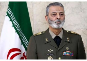 سرلشکر موسوی: تهدید زورگویان با «پاسخ کوبنده و فراتر از انتظار» روبرو می‌شود