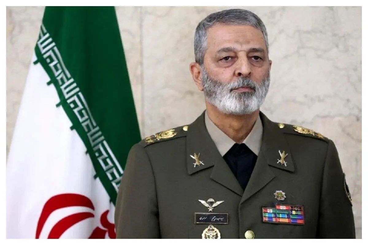 سرلشکر موسوی: تهدید زورگویان با «پاسخ کوبنده و فراتر از انتظار» روبرو می‌شود