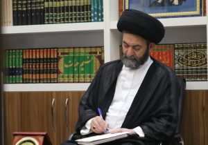 عاملی، امام جمعه اردبیل : تجلیل از قاتل ملت «نشانه نقصان» است
