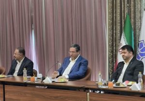 آغوش باز ارومیه به دیپلماسی اقتصادی