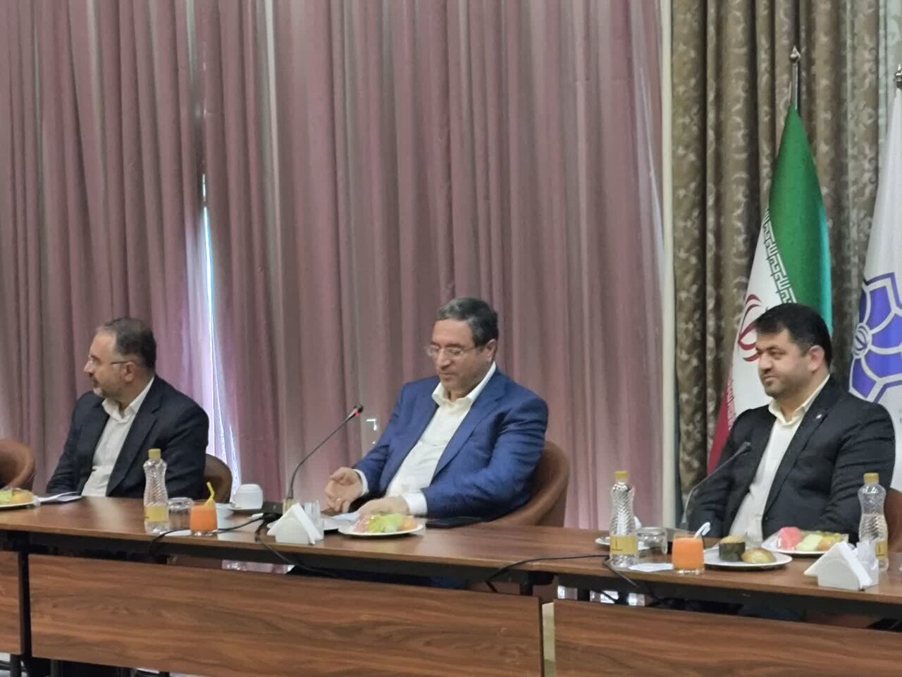 آغوش باز ارومیه به دیپلماسی اقتصادی