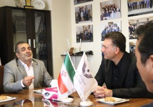باشگاه تراکتور ۲ زندانی غیرعمد را آزاد کرد