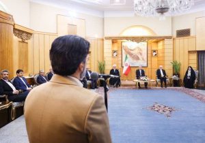 پزشکیان: سازمان ملل فرصتی برای اعلام دیدگاه‌های ایران است