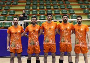 شاگردان بناکار حریفان خود را شناختند