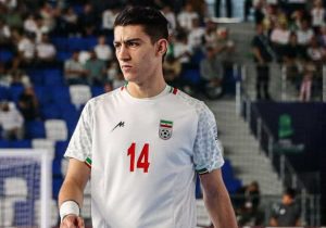 بهروز عظیمی و مهدی رستمی ها نمایندگان مس سونگون در تیم ملی