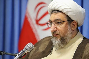 امام جمعه تبریز: «تنها راه آرامش منطقه، ایستادگی در برابر آمریکا و صهیونیسم است»