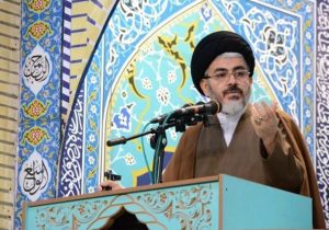 امام جمعه ارومیه: دشمن با هزینه‌های کلان به دنبال تفرقه در ایران است