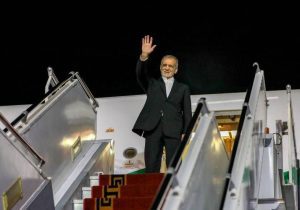 پزشکیان پس از دیدارهای دیپلماتیک نیویورک را به مقصد تهران ترک کرد