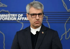 بقایی: واشنگتن با آزار دیپلمات‌های ایرانی در نیویورک،مانع  فعالیت‌های ایران در سازمان ملل می شود