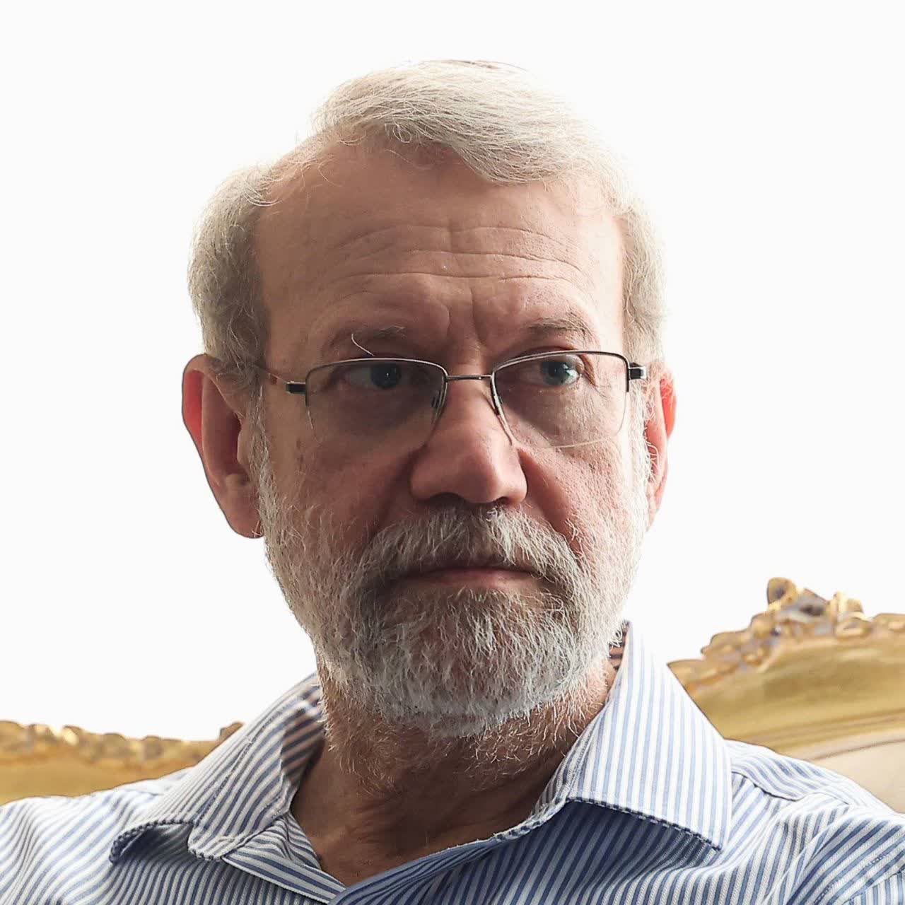 گفت‌وگوی تلفنی لاریجانی و مشاور امنیت ملی نخست‌وزیر انگلیس درباره مذاکرات هسته‌ای و اسنپ‌بک