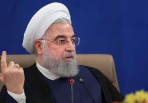 روحانی: اسنپ‌بک ما را به قبل از ۹۴ برمی‌گرداند