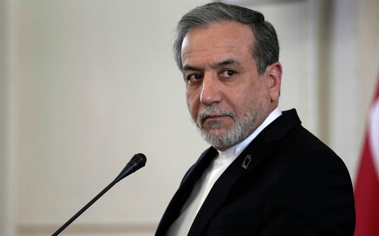 عراقچی: تنها راه مهار رژیم صهیونیستی اتحاد عملی جهان اسلام است