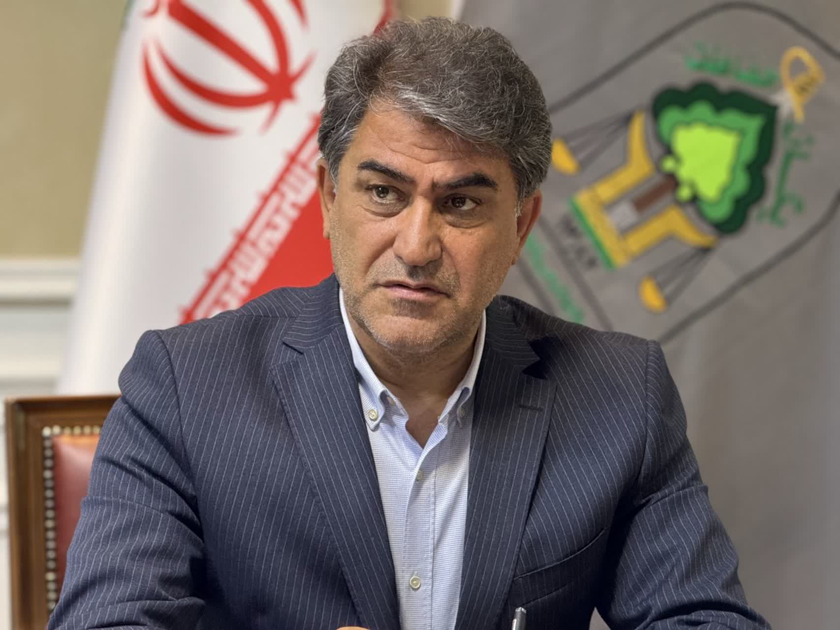 نجف‌زاده: در دیپلماسی همسایگان باختیم / عدالت اجتماعی در حکمرانی منابع معنایی ندارد