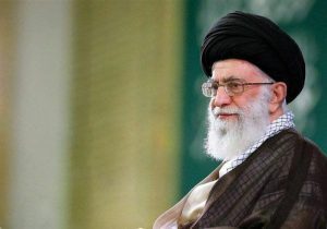 پیام تبریک رهبر انقلاب به قهرمانان کشتی آزاد