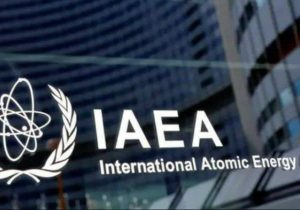 آژانس به تخلف بازرسانش در انتقال اسناد از ایران اعتراف کرد