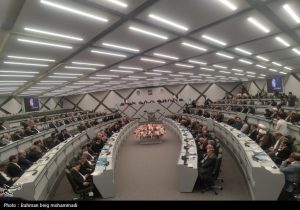 نود و نهمین اجلاس رؤسای دانشگاه‌ها در دانشگاه بوعلی سینا برگزار شد