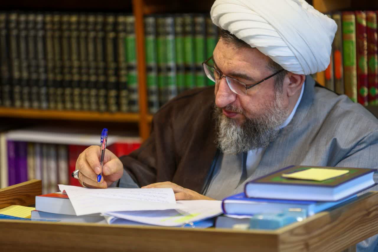 شهید آیت‌الله مدنی، الگویی ماندگار از سیره علمی و جهادی عالمان ربانی