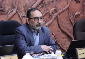 رئیس شورای اسلامی تبریز: از رویه‌های غلط در تبلیغات شهرداری پرهیز کنید