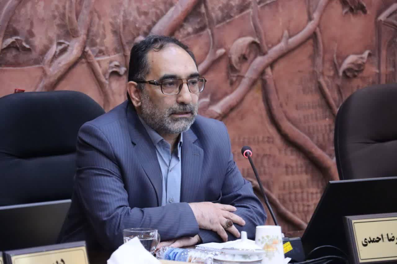 رئیس شورای اسلامی تبریز: از رویه‌های غلط در تبلیغات شهرداری پرهیز کنید