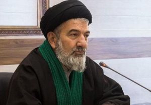 امام جمعه موقت همدان: حفظ وحدت و انسجام ملی نیاز اصلی جامعه است