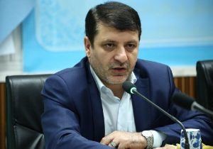 موسی خلیل‌الهی از مجتمع مس سونگون ورزقان بازدید کرد